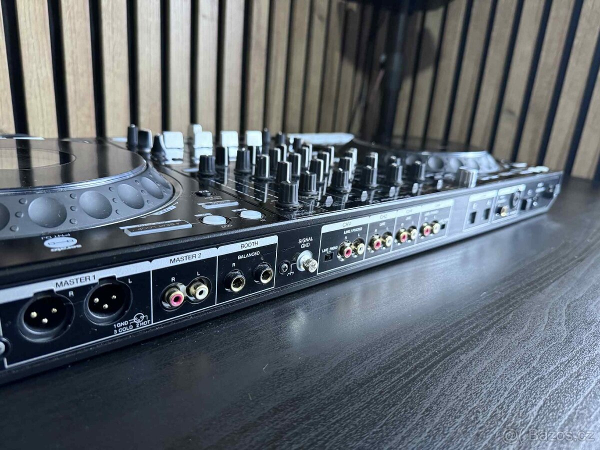 Pioneer DJ DDJ-1000 - 5