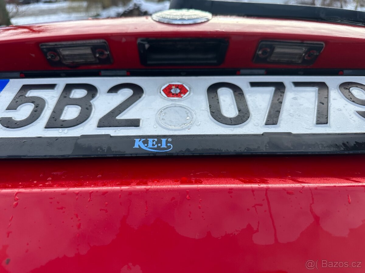 Škoda Fabia combi - 5