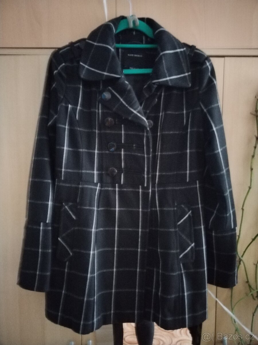 Kabát - 5