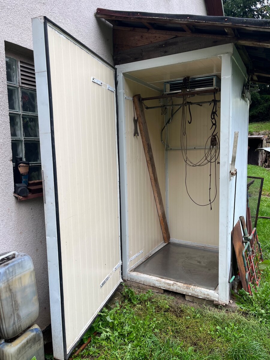 Chladicí zarizeni - 5