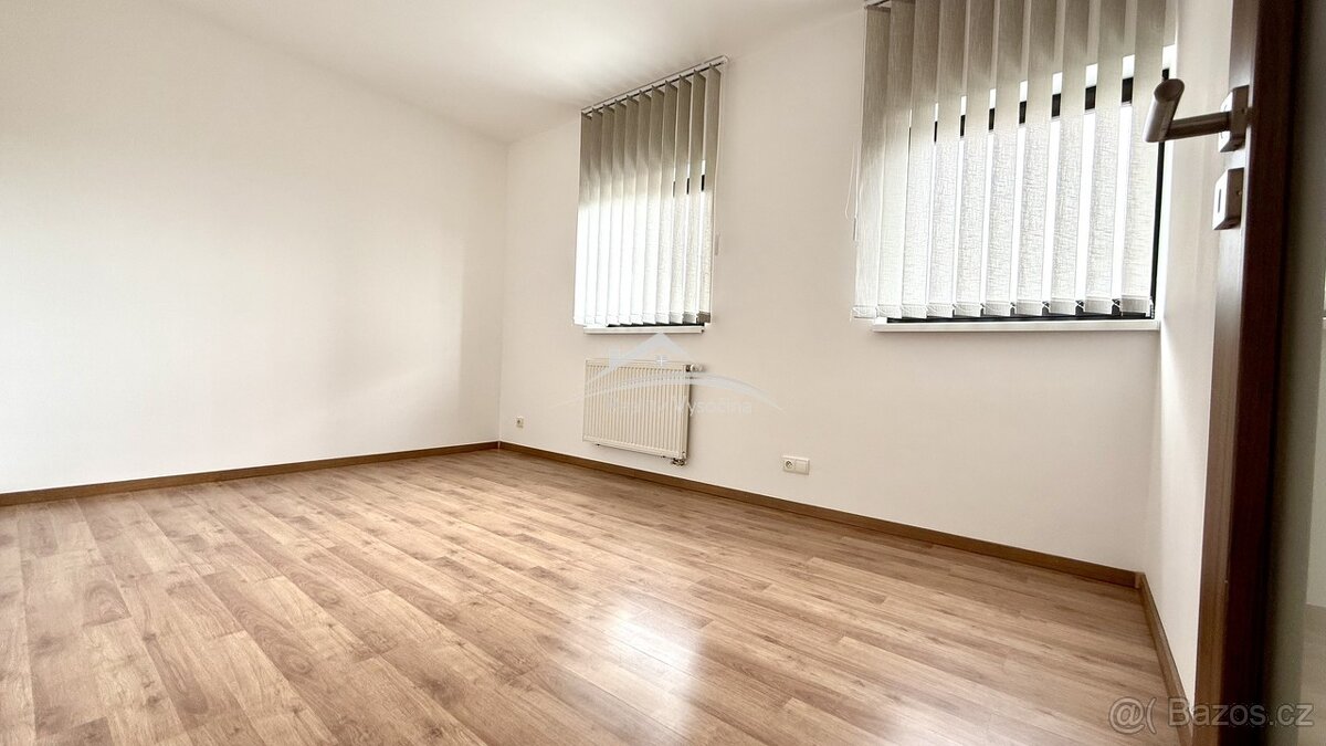 Pronájem pěkného zděného bytu 3+kk 91 m2 s garáží, Havlíčkův - 5