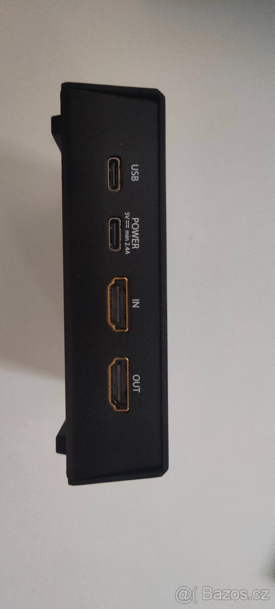 Záznamová karta - Elgato Game Capture 4K60 S+ - 5