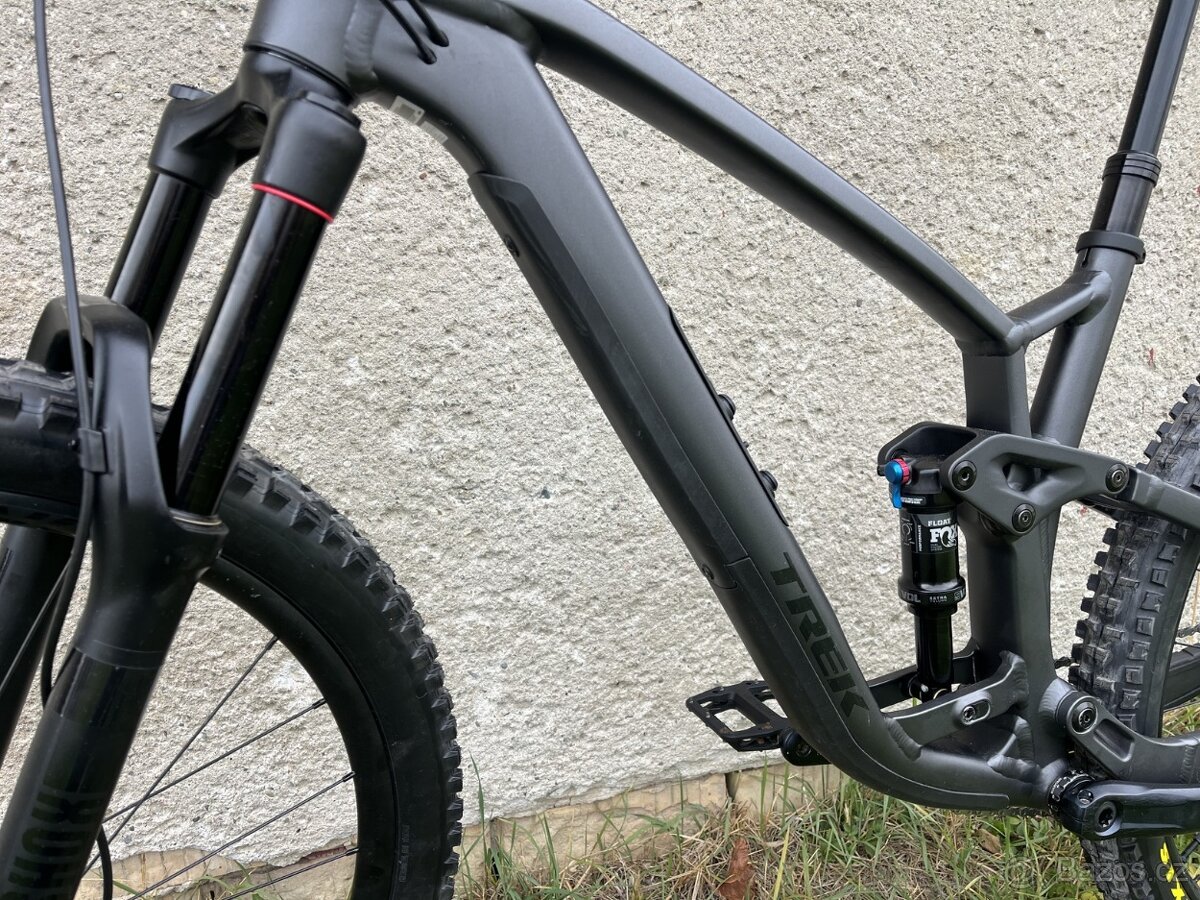 Trek Fuel EX 7 Gen 6 L - 5