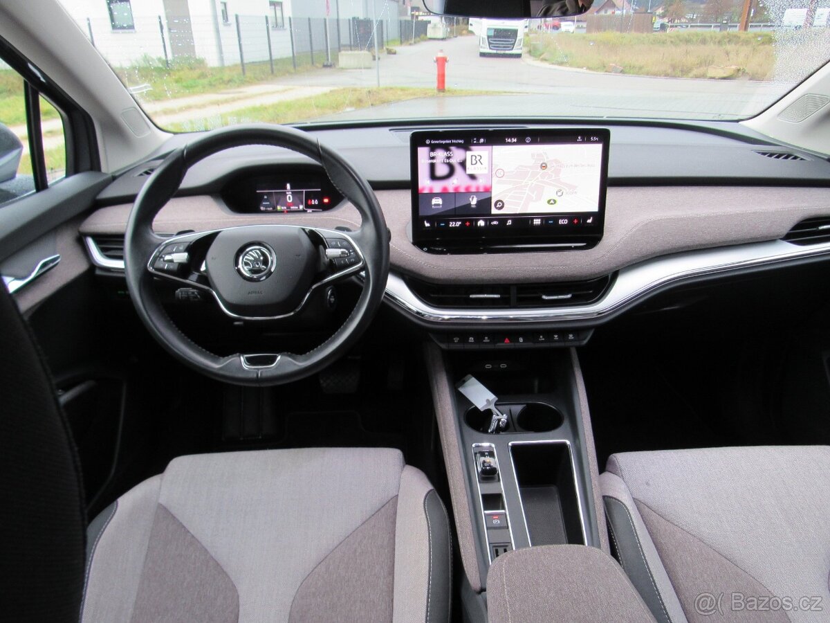 Škoda Enyaq iV 80 - 5
