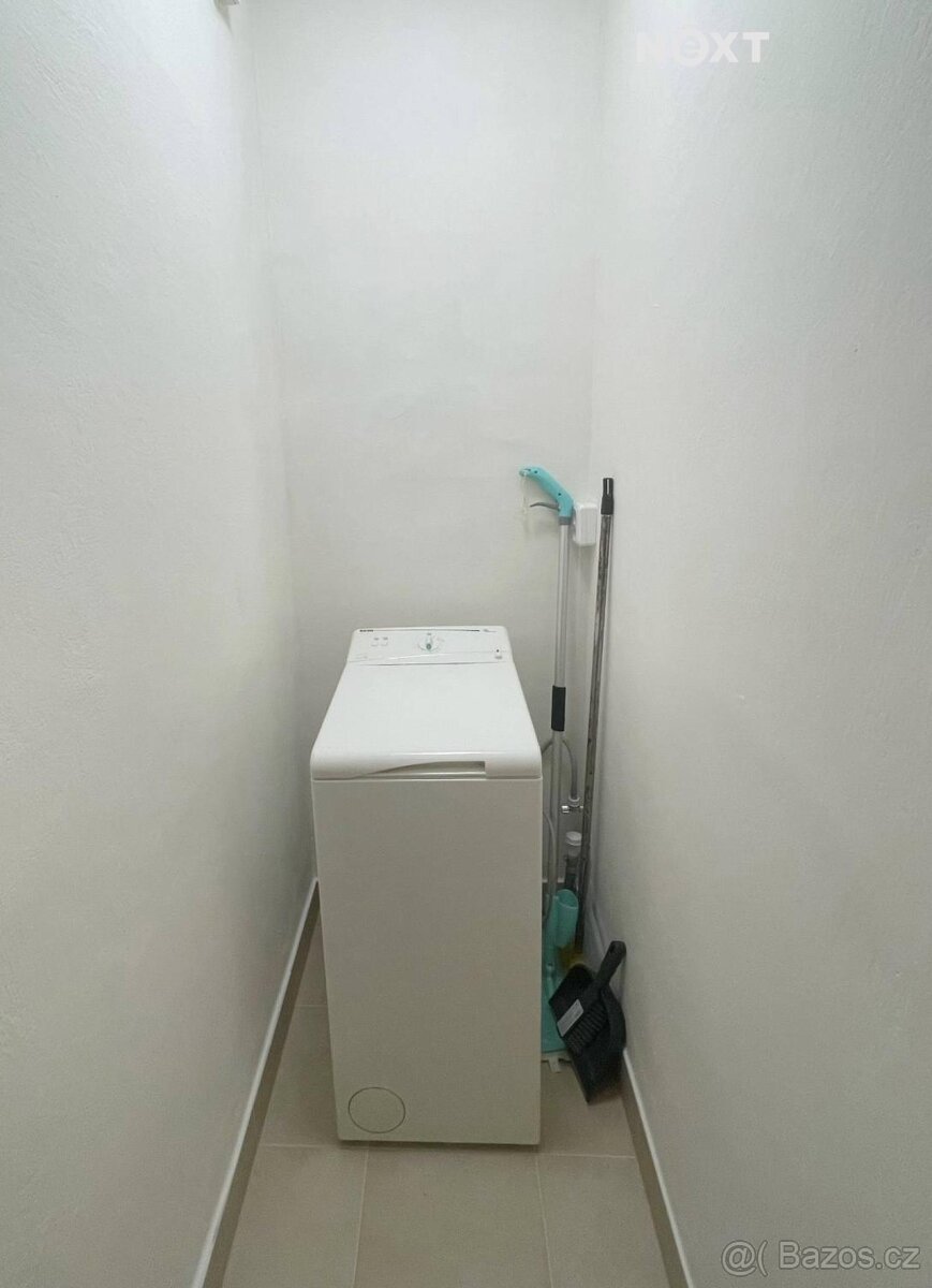 Pronájem byt 3+kk, 67㎡ - 5