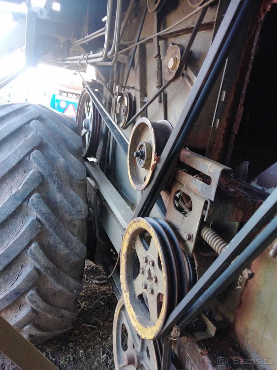 FORTSCHRITT E 516 - 5