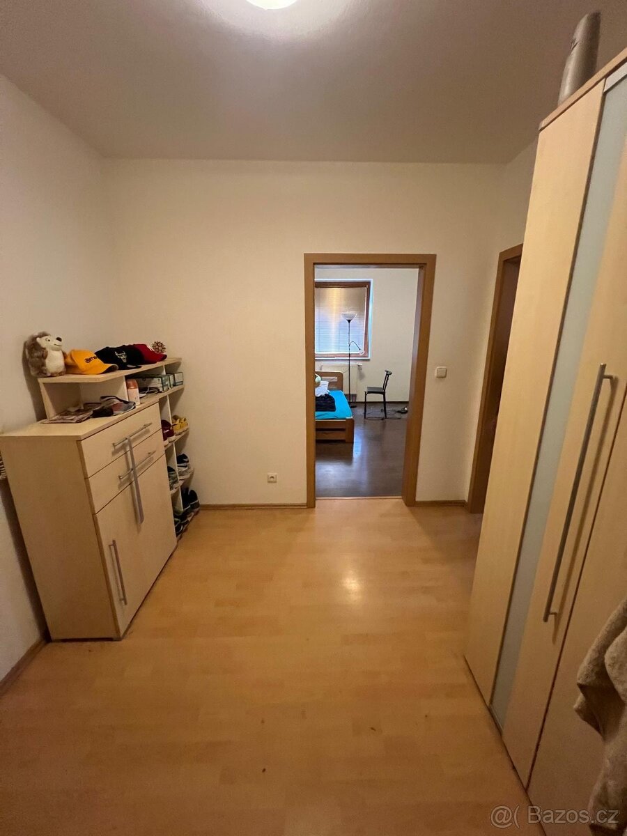 prodej bytu 2KK - 5