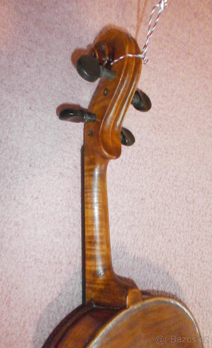Housle 4/4 L.F.Prokop - 5