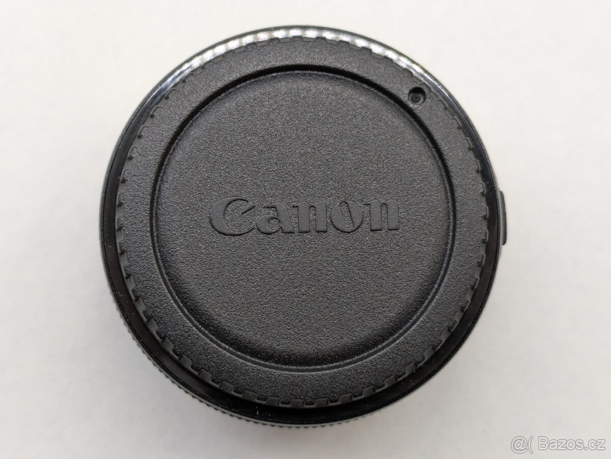 CANON EF-EOS R ADAPTÉR, REDUKCE- Control Ring Mount Adapter - 5