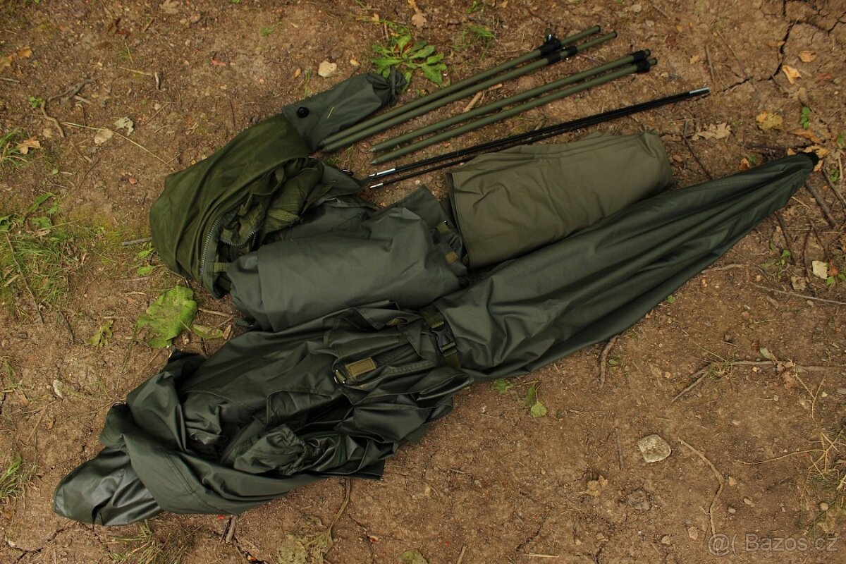 Brolly Mivardi New Dynasty - 5