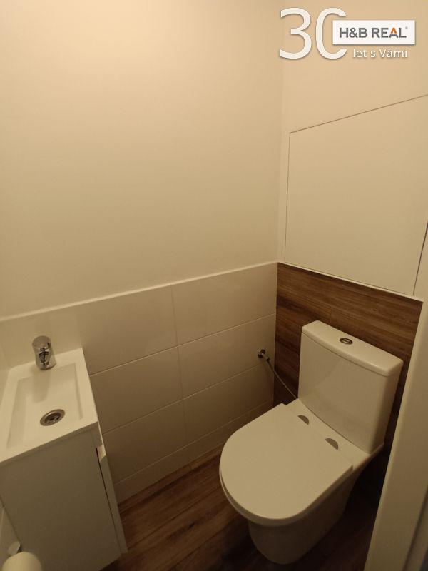 Pronájem bytu 3+1 Jiráskova - 5