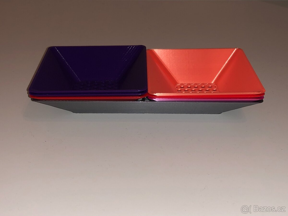 Mističky na komponenty / deskové hry 3D - 5