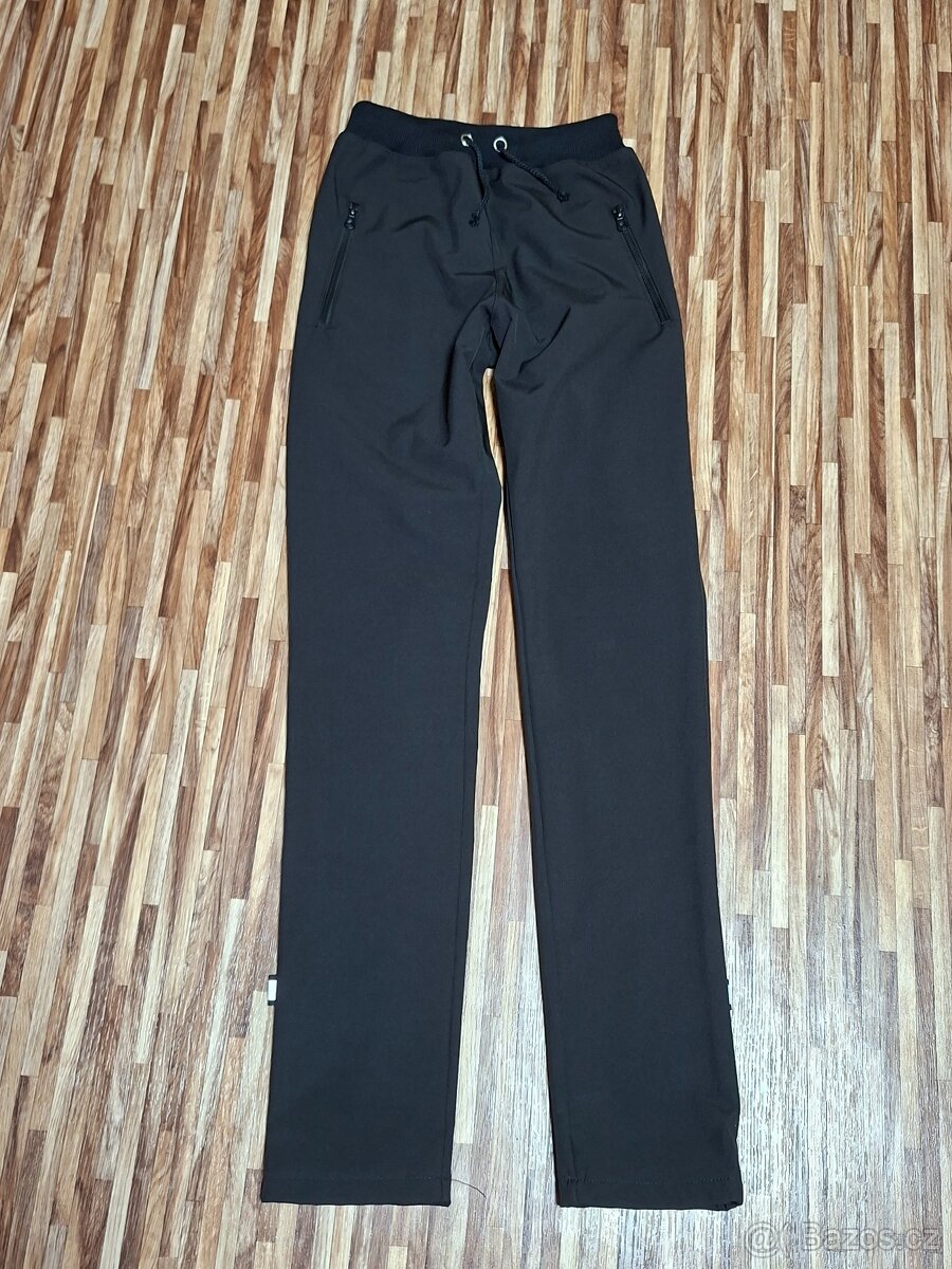 Nove softshellove kalhoty Unuo vel. S - 5