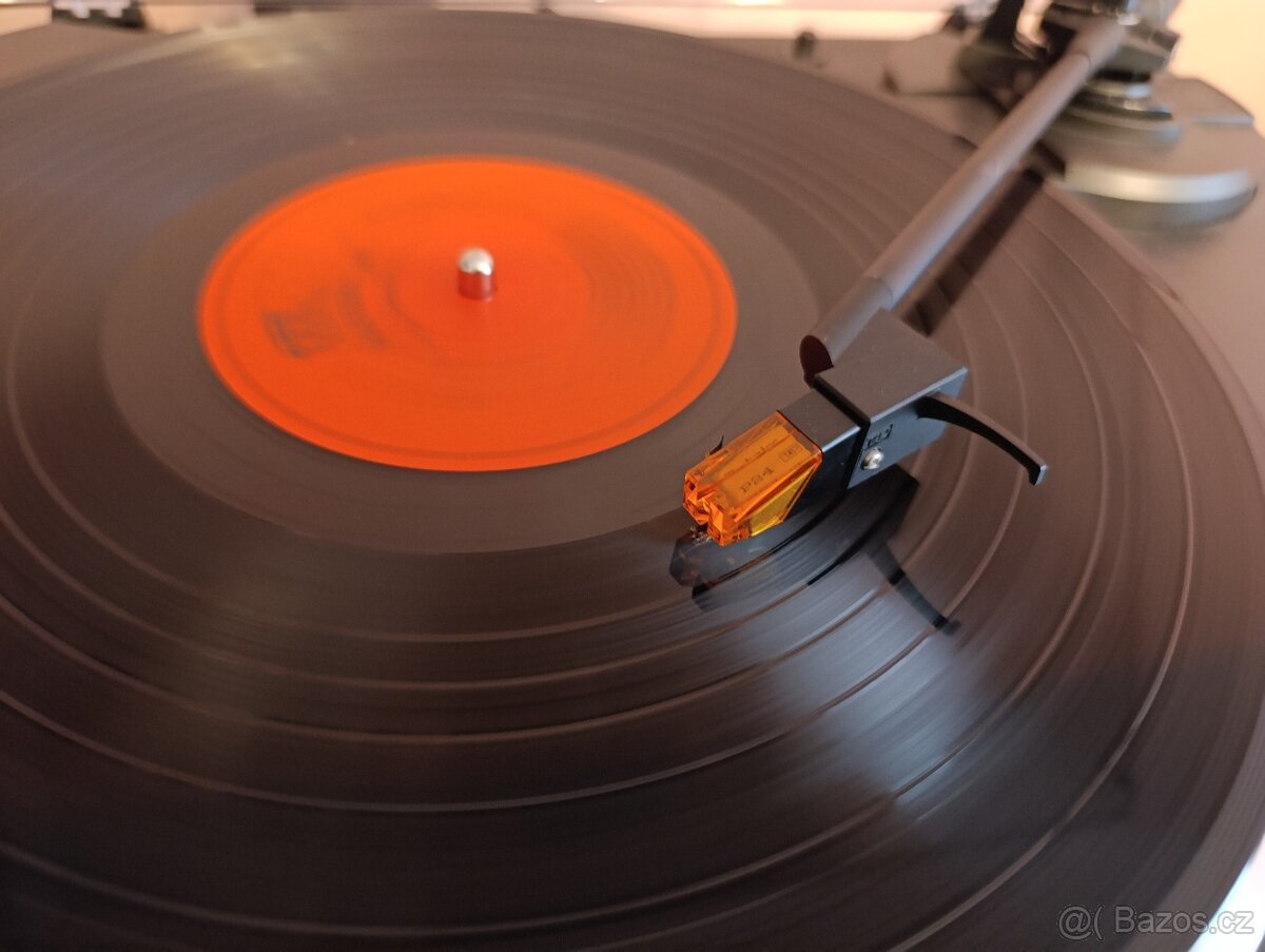 Gramofon Technics SL-BD20 - 5