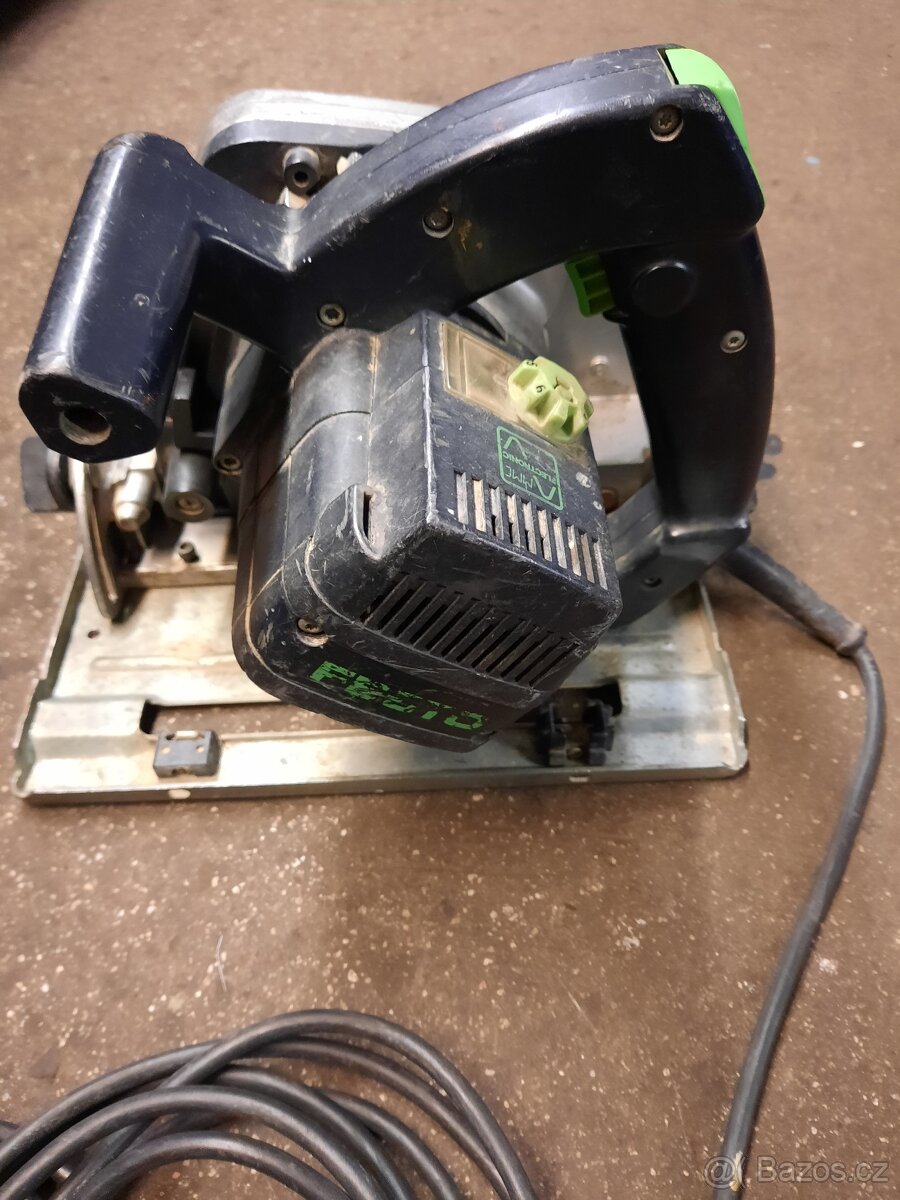 Okružní pila Festo ATF 55E - 5