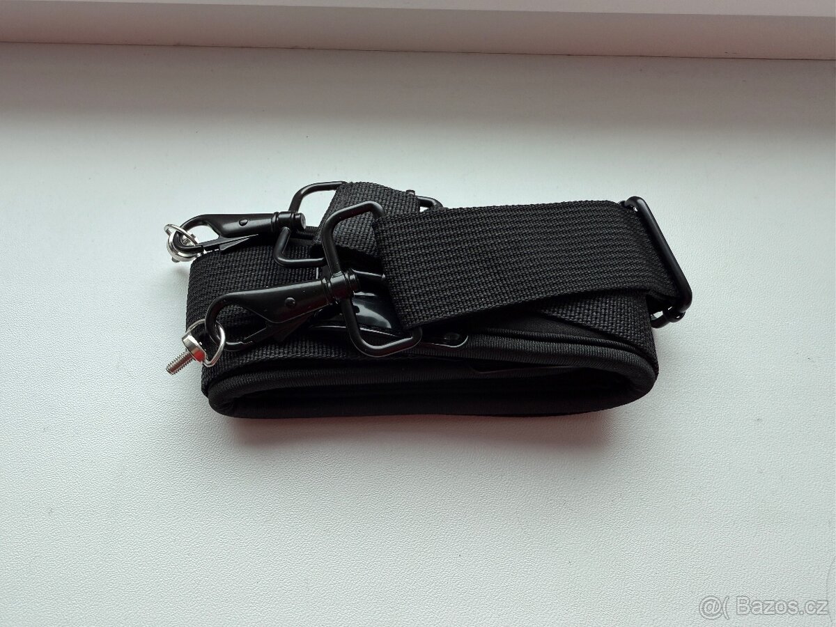 DJI RC Pro ovladač - v záruce + držák - 5