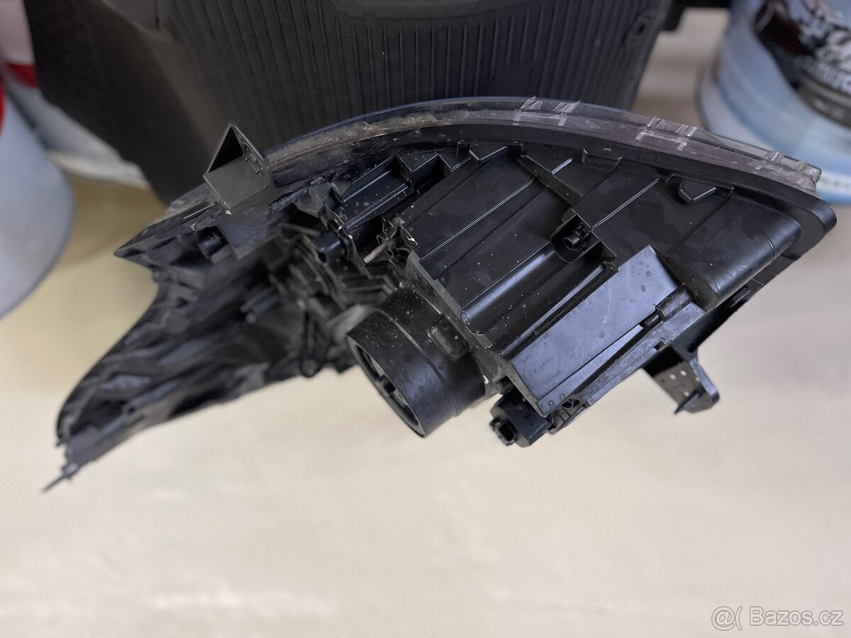 Pravý přední světlomet Trafic - Vivaro - Talento - 5