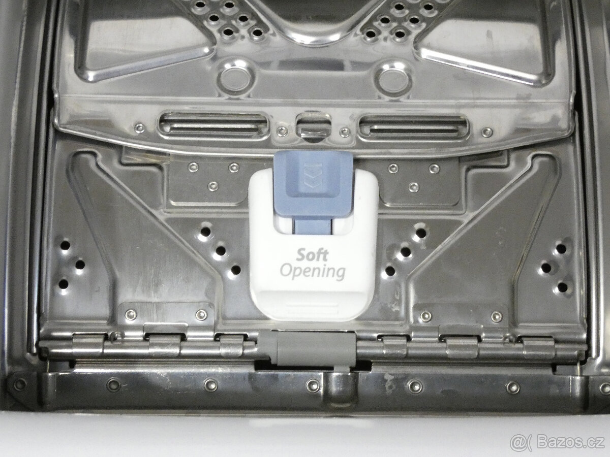 Pračka Whirlpool TDLR 65242BS CS/N - se zárukou - 5