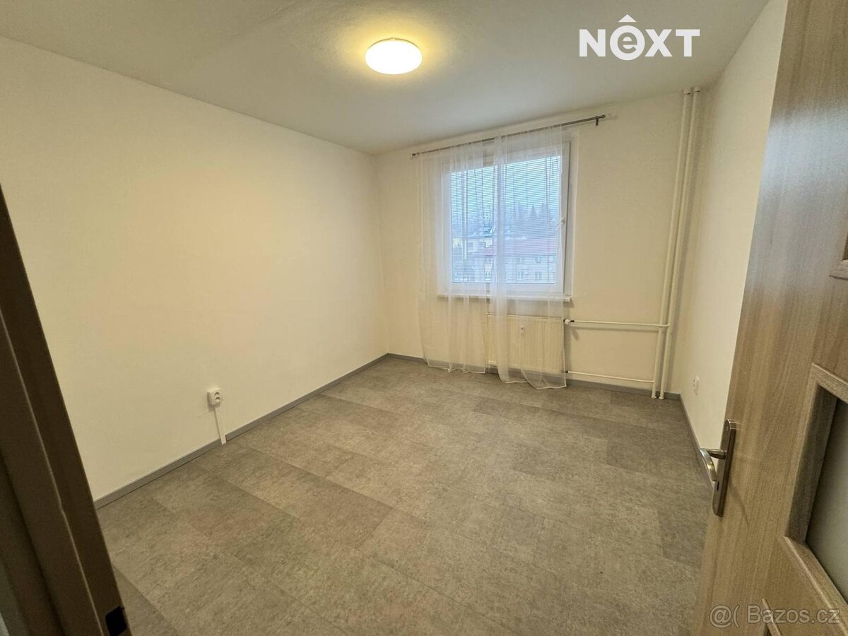 Pronájem byt 2+1, 52㎡ - 5