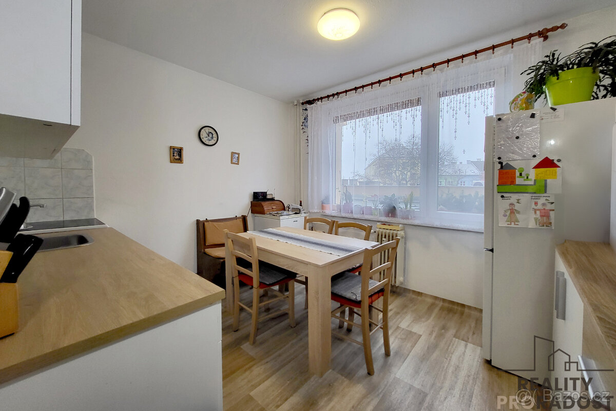 Prodej bytu 3+1 Znojmo - 5