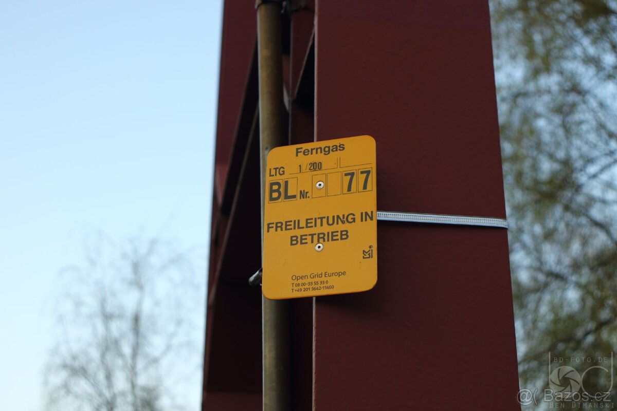 Objektiv Auto Danubia 35mm f2.8 M42 - 5