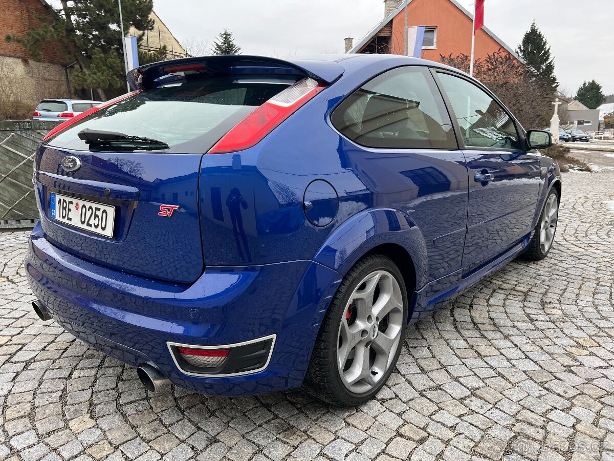 Ford Focus ST225 mk2 - 5