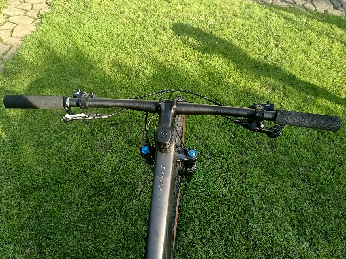 Scott Scale 925 vel. L - 5