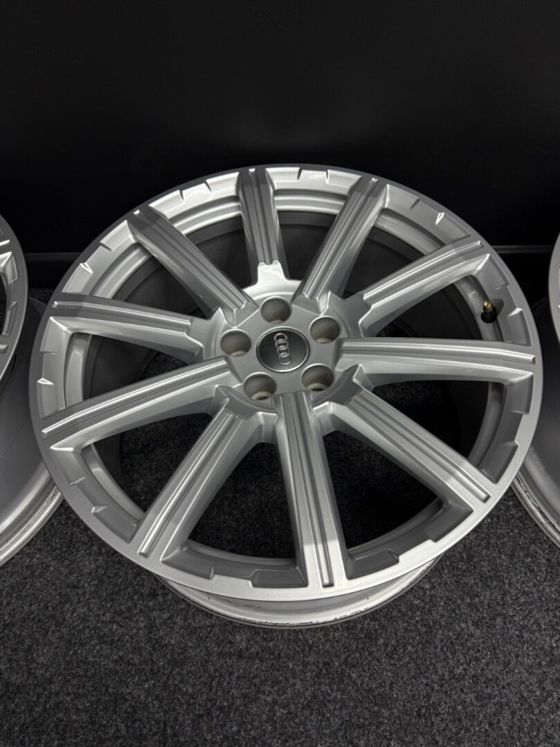 Alu AUDI 5x112 20” 4M0601025AE - 5