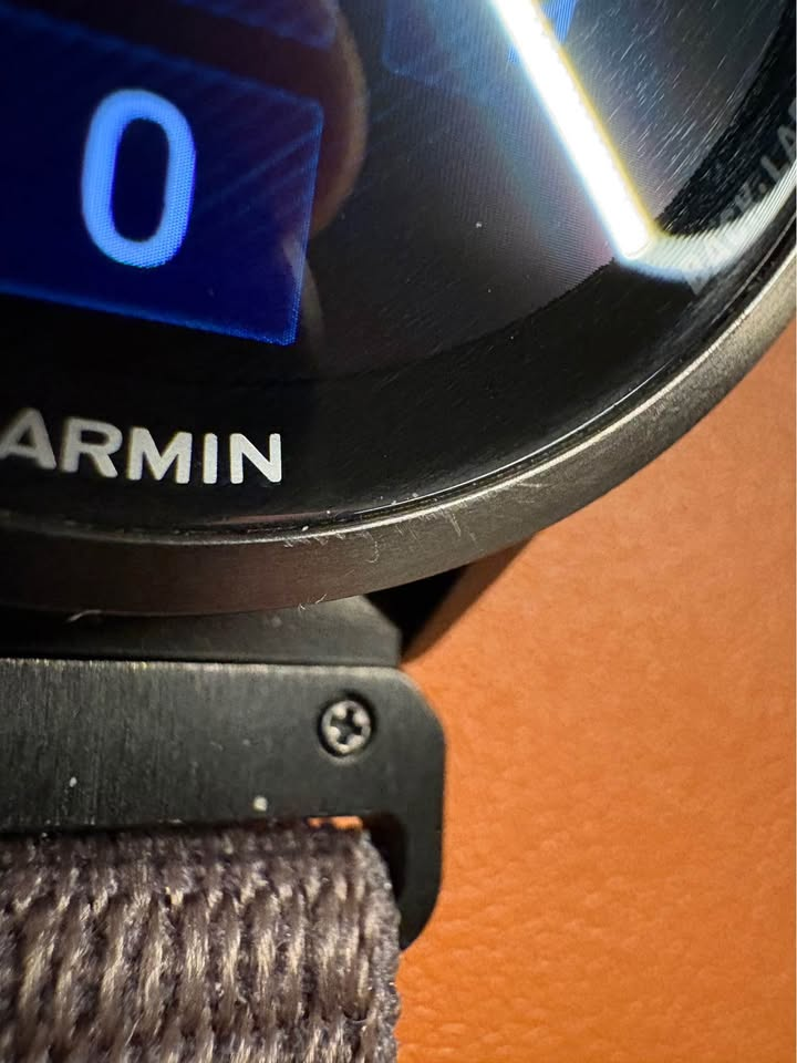 Garmin Forerunner 970 - 5