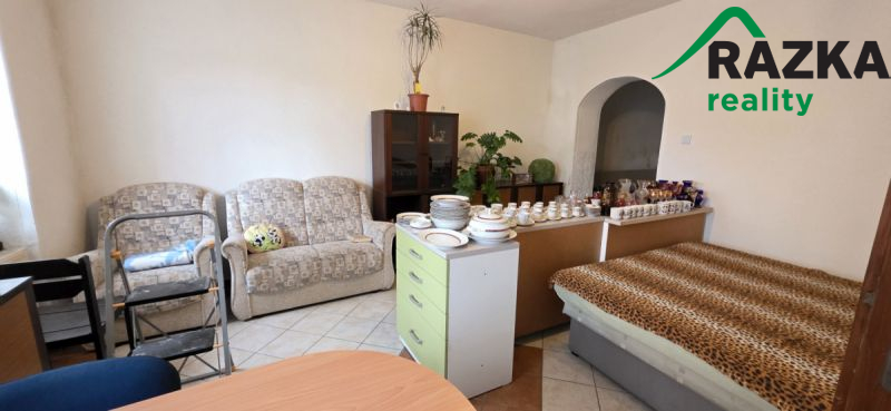 RD 3+1 (145 m2) Tachov, ul. Dolní Předměstí - 5