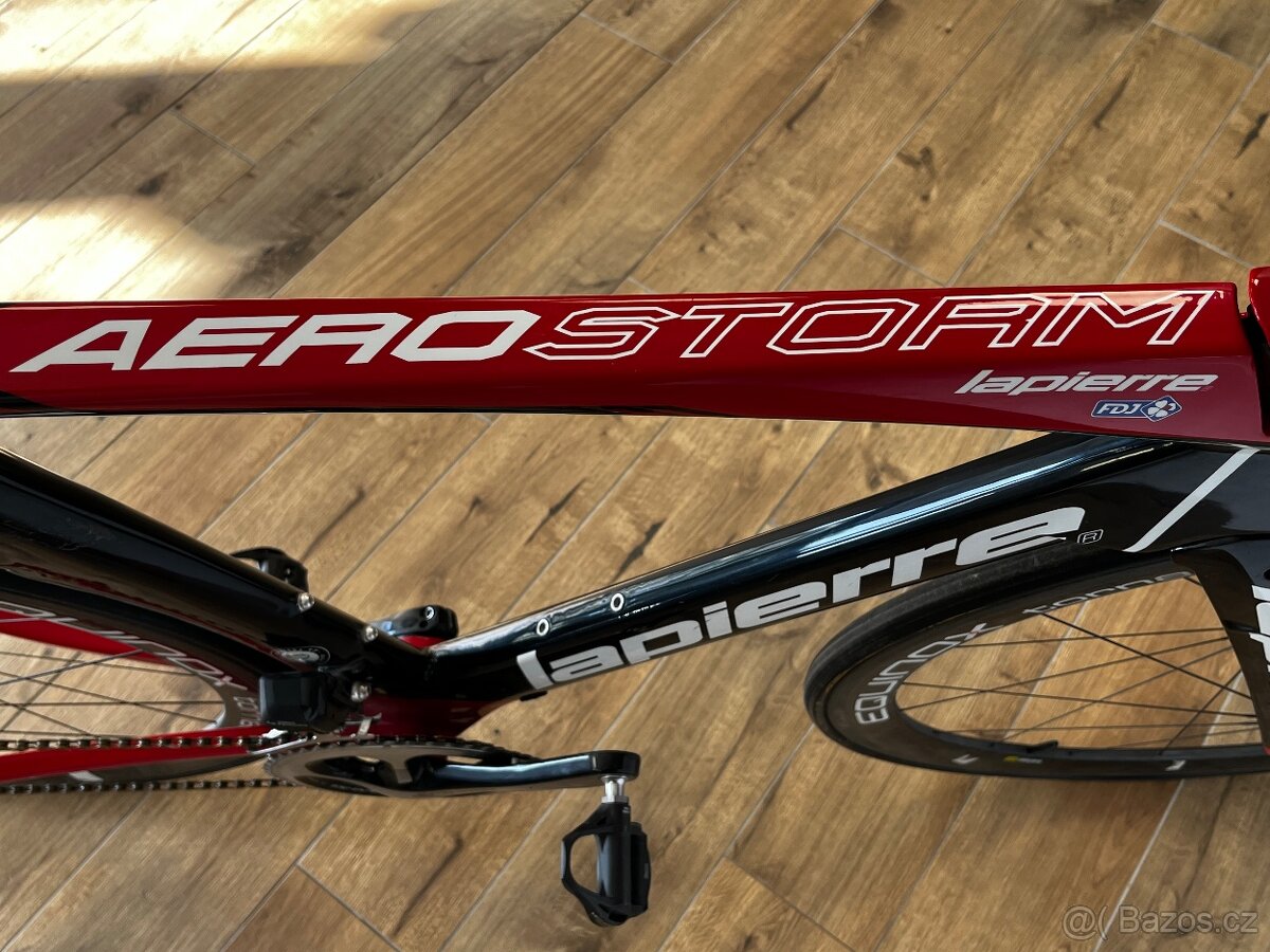 Lapierre Aerostorm 2017 - 5