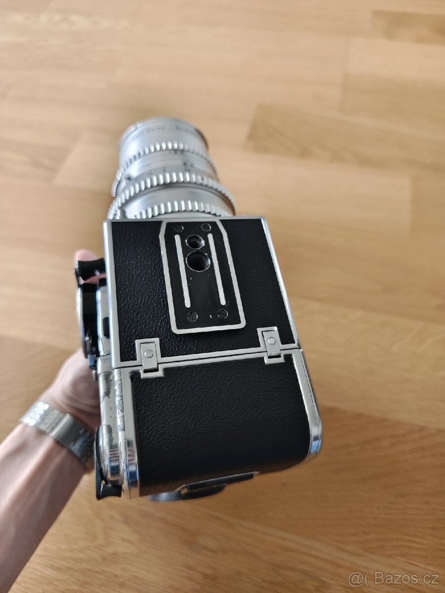 Hasselblad 500c/m - 5