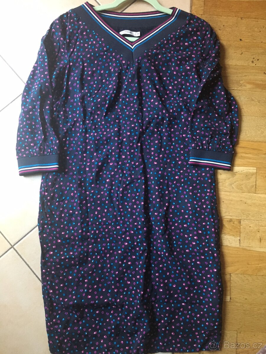 Šaty Tatuum velikost M - 5