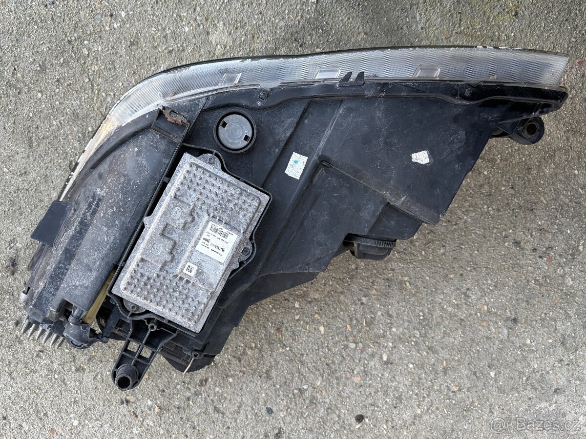 Full LED Světlomet SEAT LEON - PRAVÝ - 5