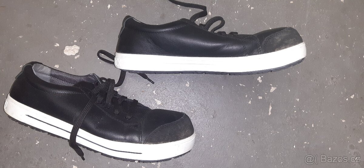 Birkenstock QS 500 ESD, 43: - 5