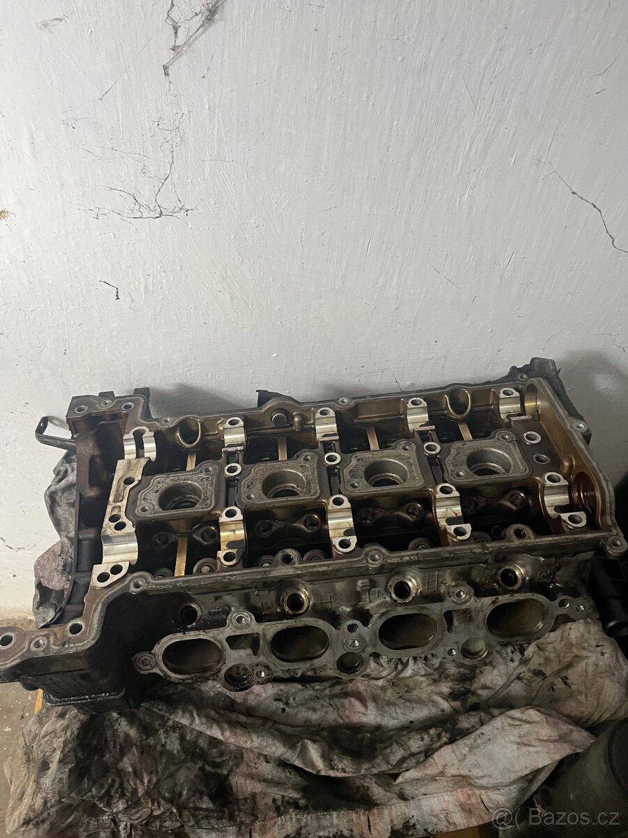 Prodam motor mercedes - 5