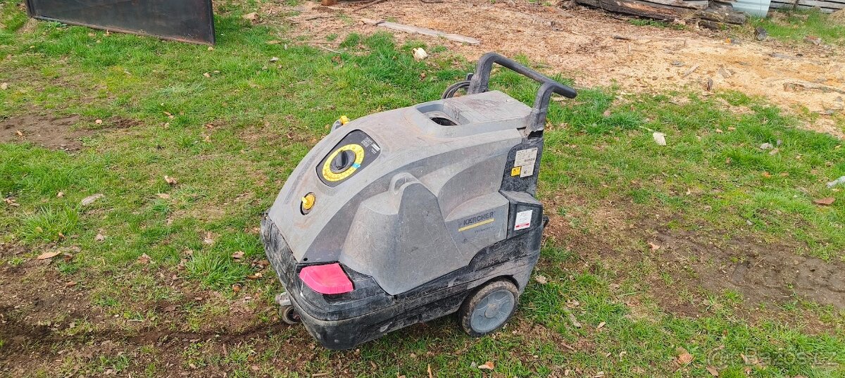 Kärcher HDS 8/18-4 CX - 5