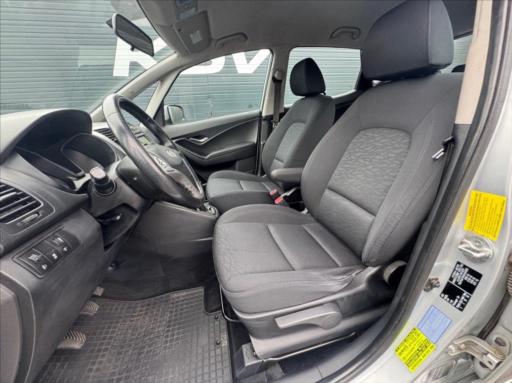 Hyundai ix20 1,4 (2011) - 5