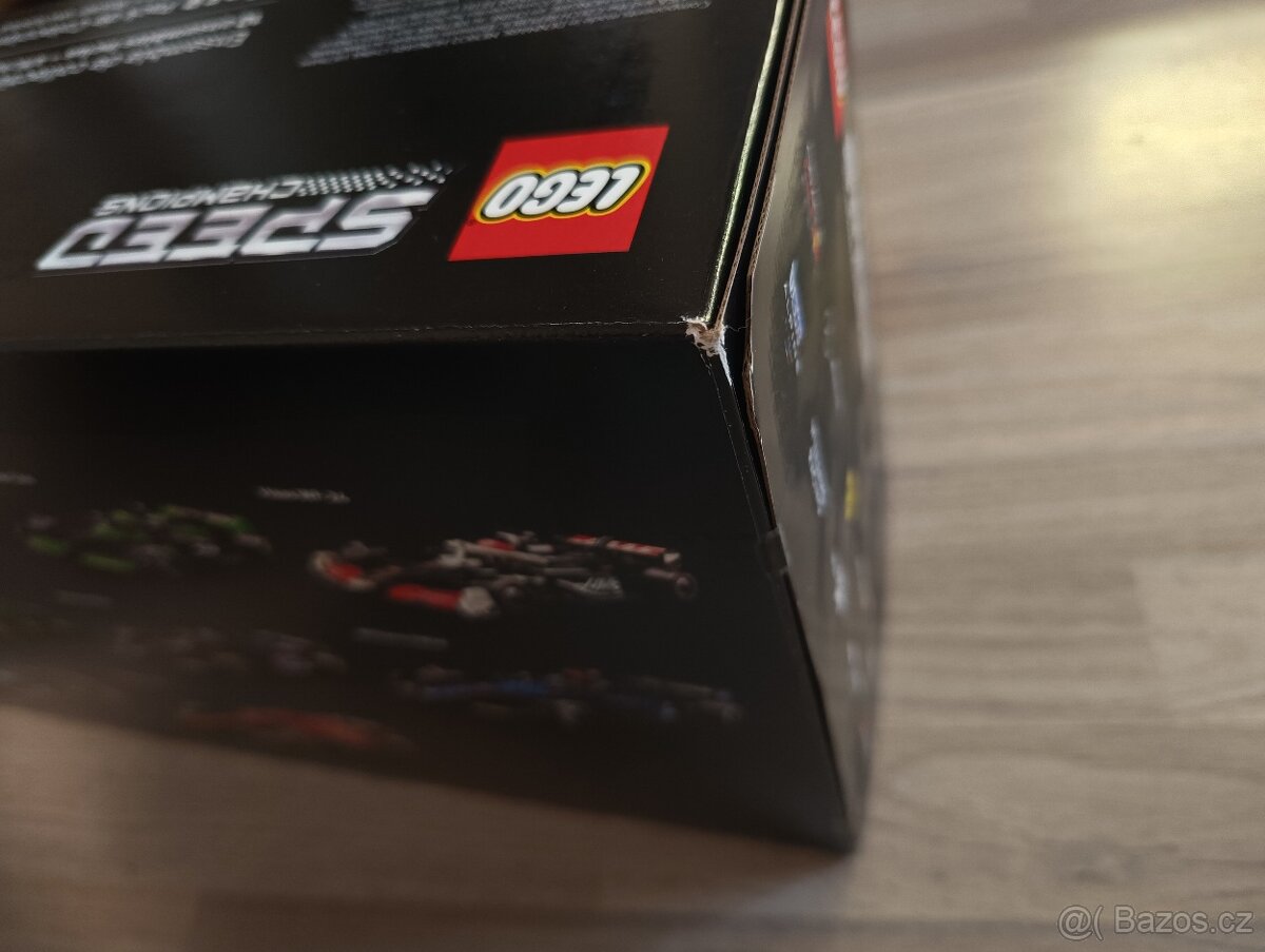Lego 66802 - 5