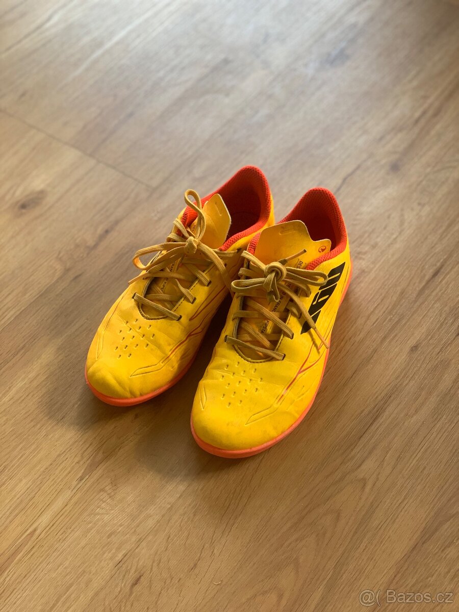 Kopačky 35 - 5