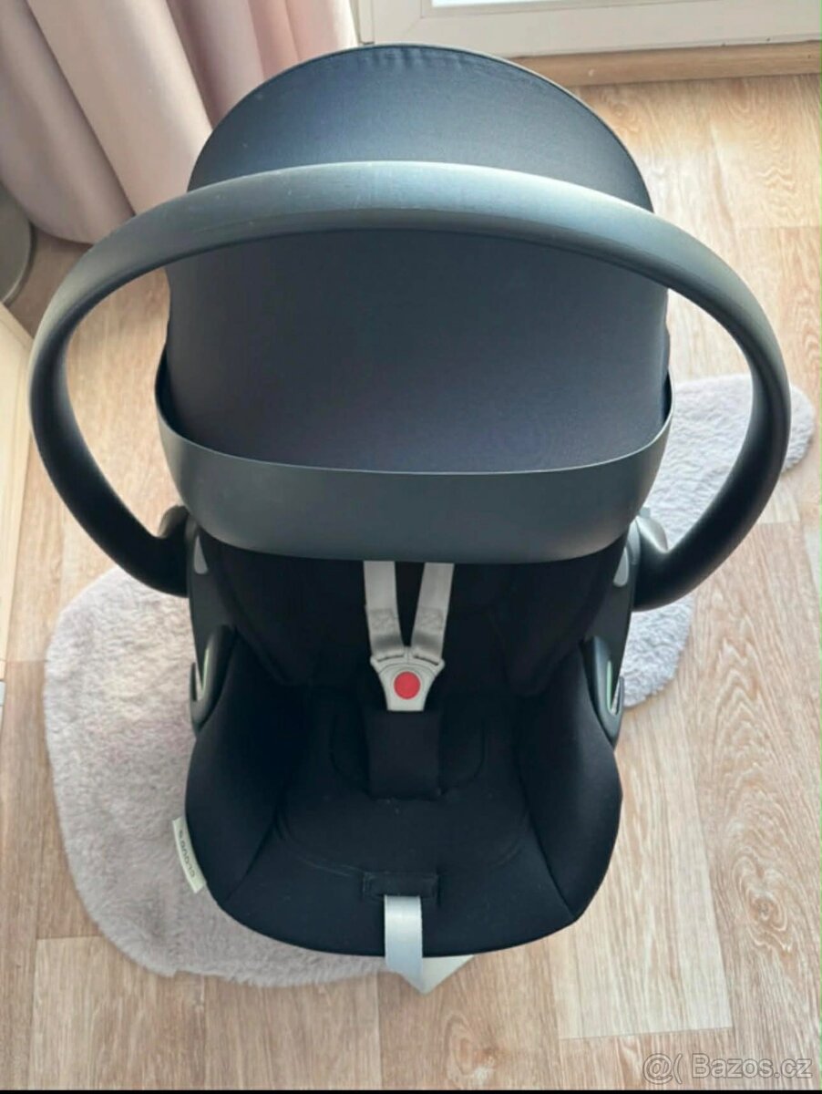 Kočárek Cybex - 5