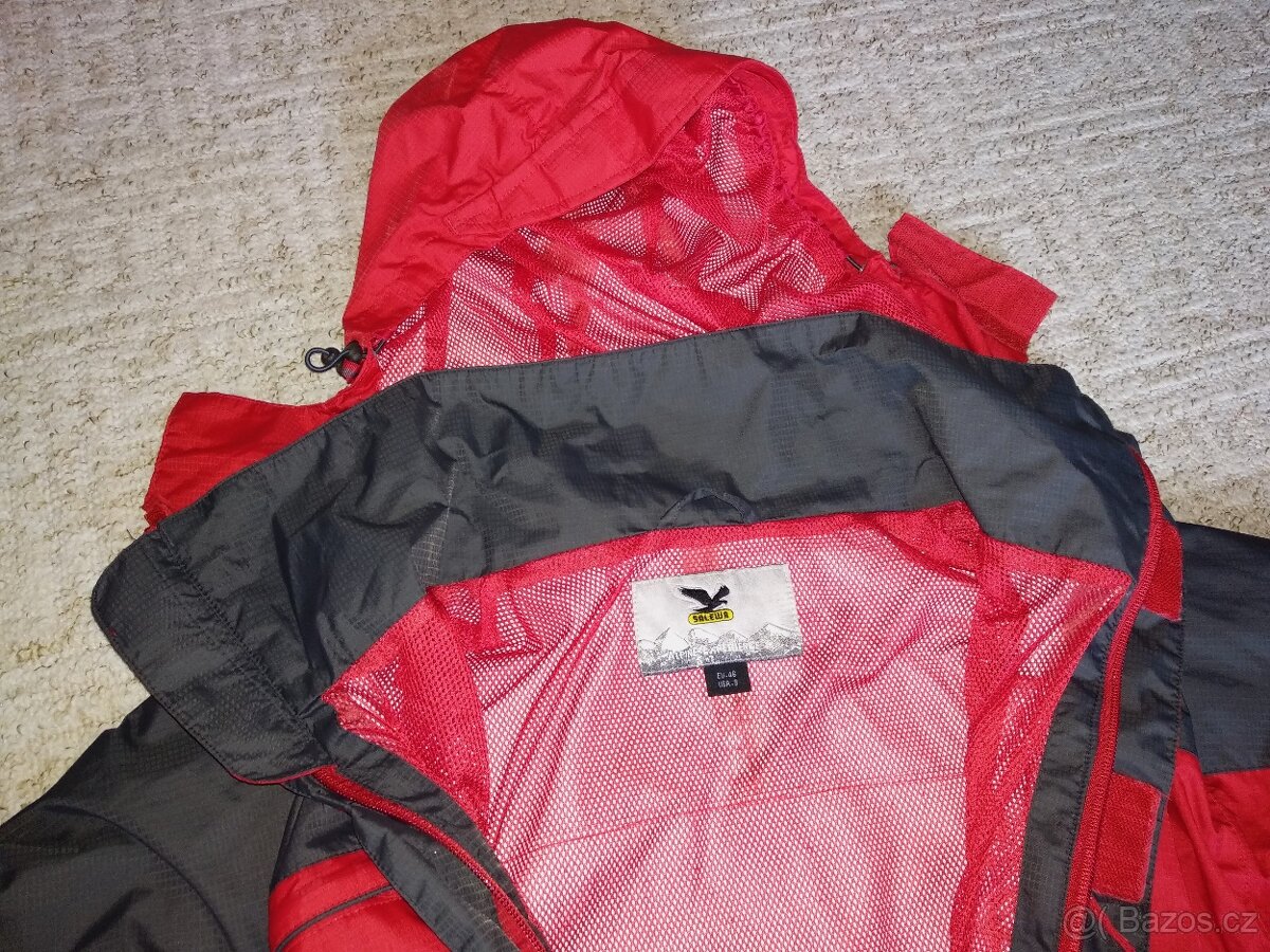 SALEWA - bunda - 5