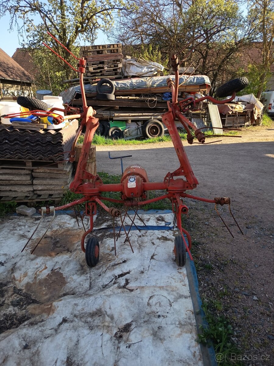 Obraceč - 5