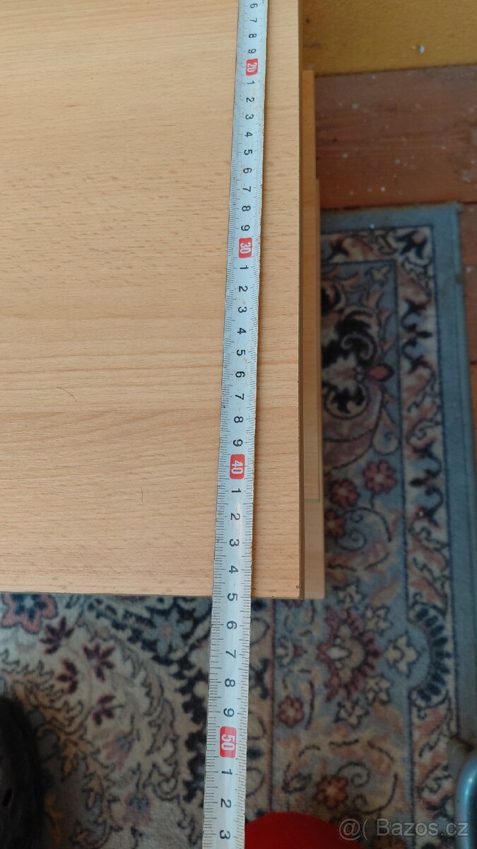 Tv stolek - 5