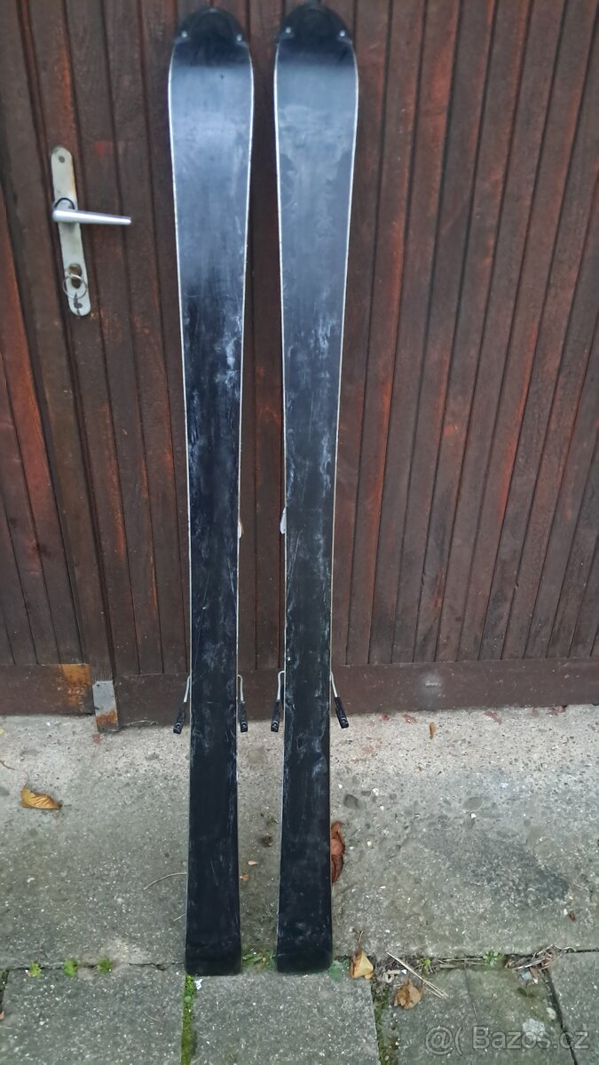 Prodej lyží Dynastar Nova 162cm - 5