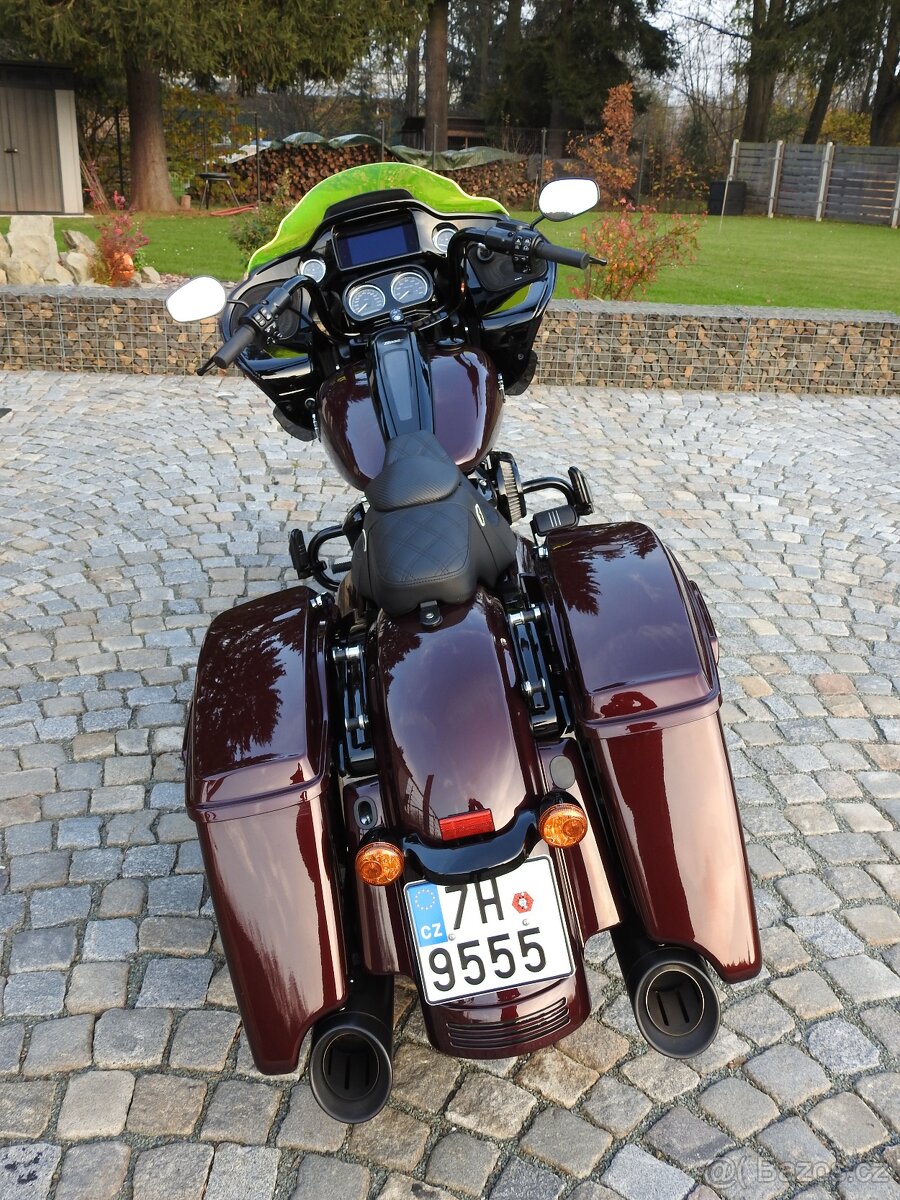 Harley-Davidson FLTRXS Road Glide Special - 5