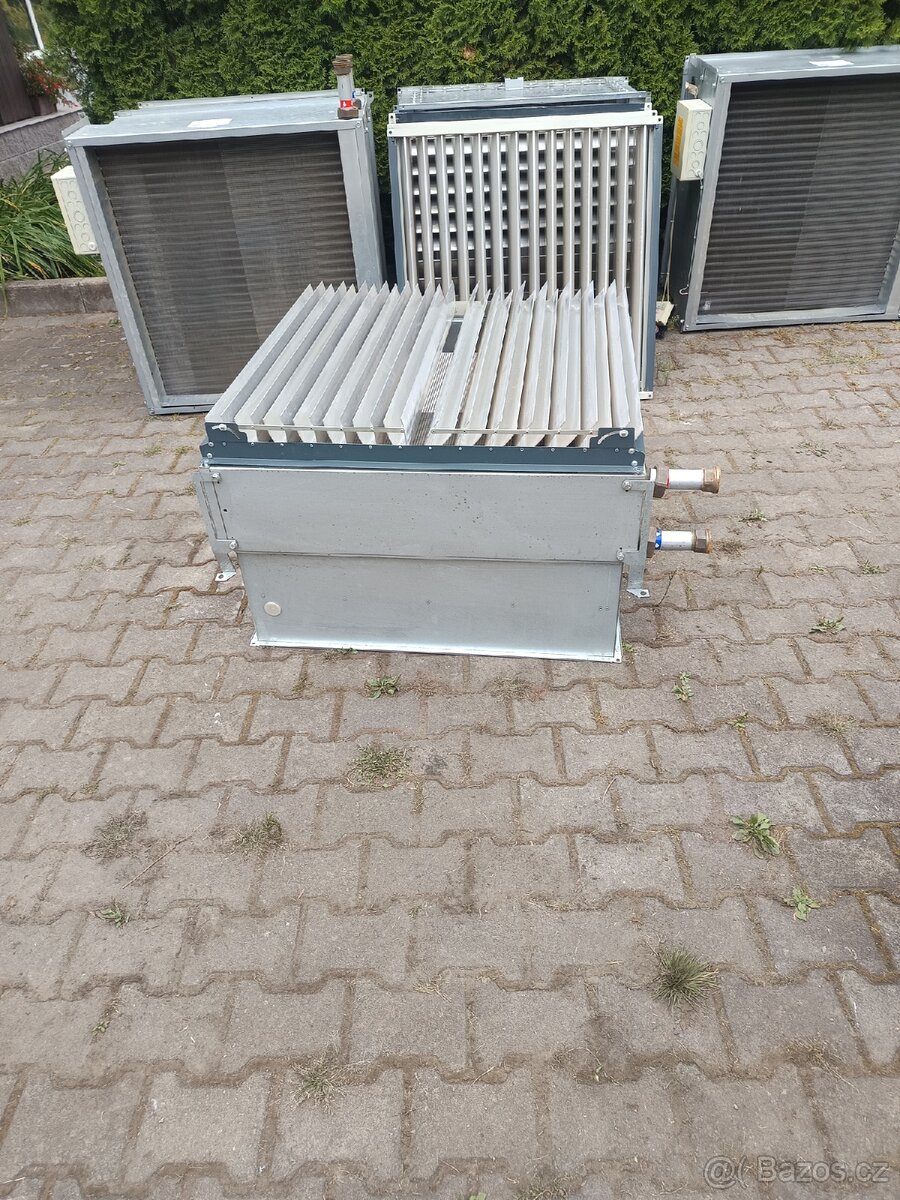 Teplovodní sahara - 5