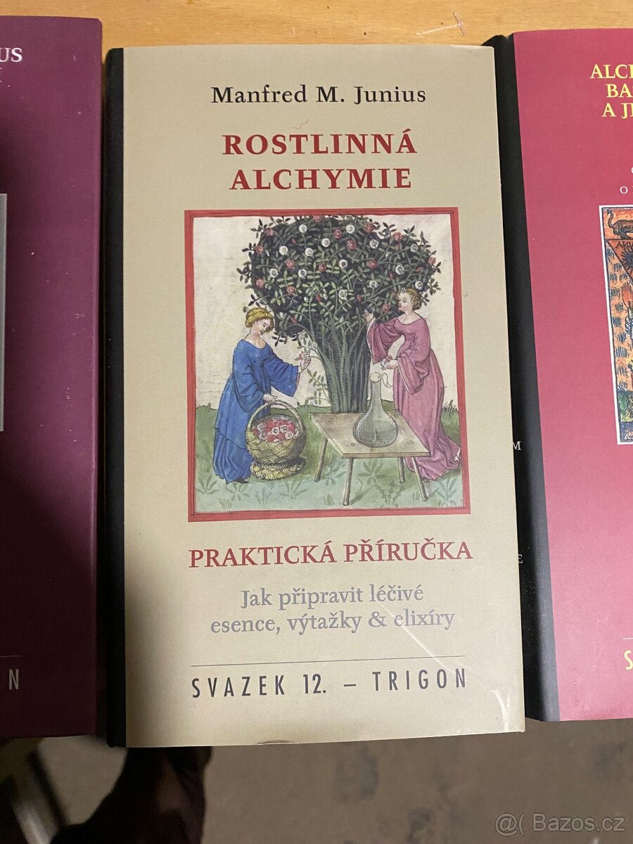 Knižnice logosu - 5