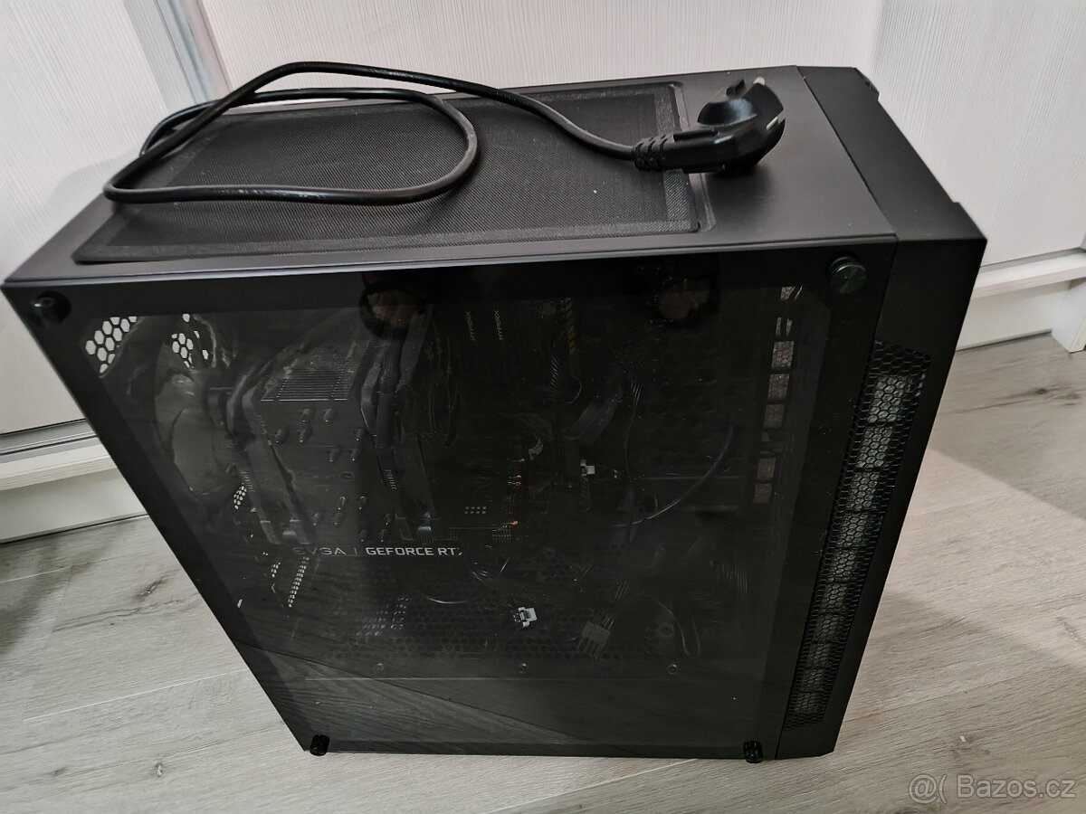Herní PC - 5