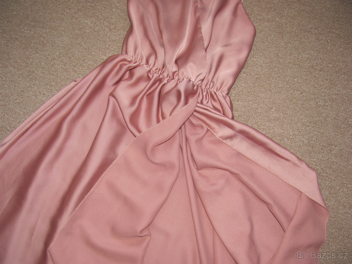 Plesové šaty 2 - 5